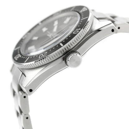 中古 セイコー SEIKO プロスペックス ファーストダイバー 1965ヘリテージ 流通限定 ダイバーズウォッチ SBDC101 アナログ 腕時計 メンズ UW-SJ-PX-00040