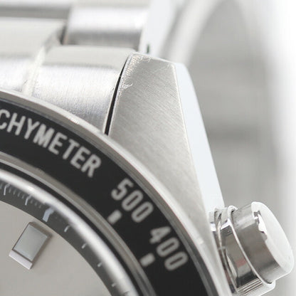 中古 セイコー SEIKO プロスペックス スピードタイマー ジャイアントパンダ ソーラークロノグラフ SBDL095 アナログ 腕時計 メンズ UW-SJ-PX-00041