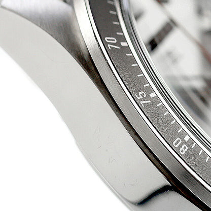 中古 セイコー SEIKO プロスペックス スピードタイマー ジャイアントパンダ ソーラークロノグラフ SBDL095 アナログ 腕時計 メンズ UW-SJ-PX-00041