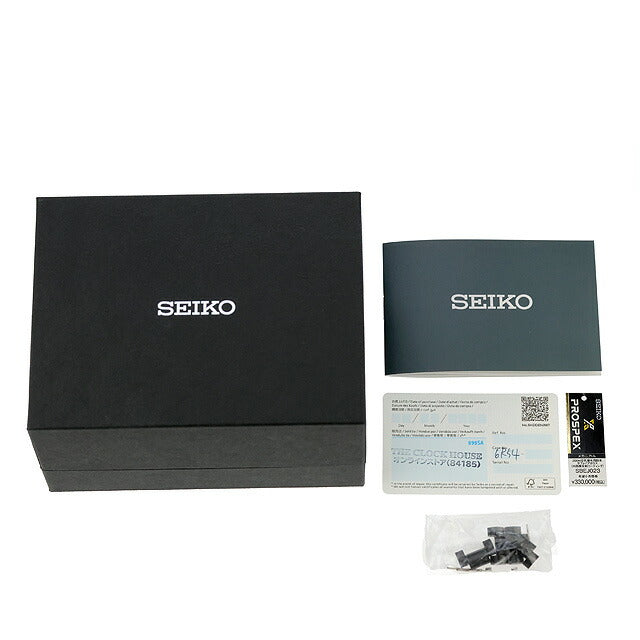 中古 美品 セイコー SEIKO プロスペックス ダイバースキューバ 1968 ヘリテージ GMT 大谷翔平 2025 限定モデル SBEJ023 腕時計 メンズ UW-SJ-PX-00042