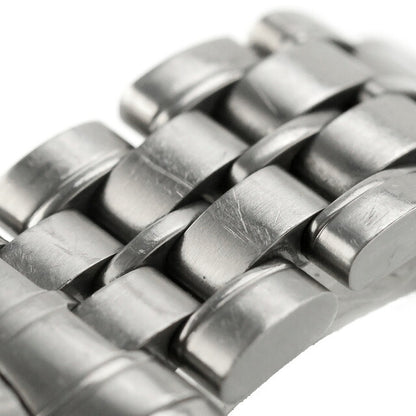 中古 訳あり稼働品 セイコー SEIKO ランドマスター サミッター ブライトチタン 7K32-0A10 気圧・高度計未チェック SBCN003 腕時計 メンズ UW-SJ-PX-00043