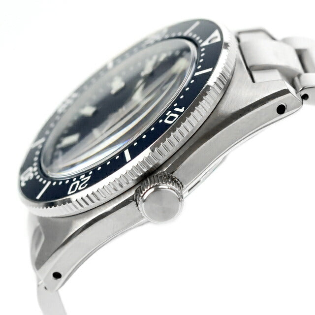 中古 超美品 セイコー SEIKO プロスペックス ダイバースキューバ メカニカルダイバーズ 1965 ヘリテージ SBDC195 腕時計 ブランド メンズ UW-SJ-PX-00045