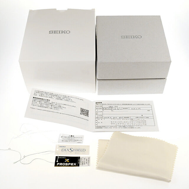 中古 超美品 セイコー SEIKO プロスペックス ダイバースキューバ メカニカルダイバーズ 1965 ヘリテージ SBDC195 腕時計 ブランド メンズ UW-SJ-PX-00045