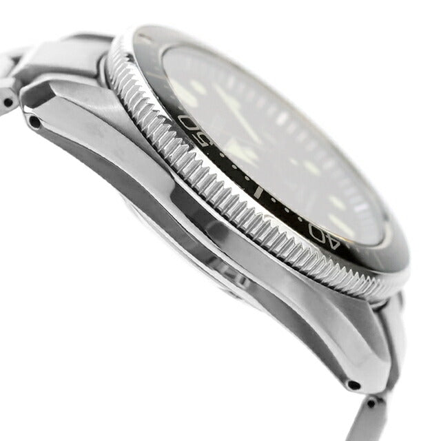 中古 美品 セイコー SEIKO プロスペックス ベビーマリンマスター 1968オマージュ 62MAS 6R15-04G0 SBDC061 腕時計 ブランド メンズ UW-SJ-PX-00046