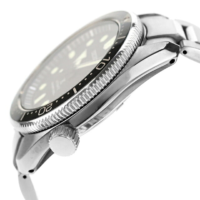 中古 美品 セイコー SEIKO プロスペックス ベビーマリンマスター 1968オマージュ 62MAS 6R15-04G0 SBDC061 腕時計 ブランド メンズ UW-SJ-PX-00046