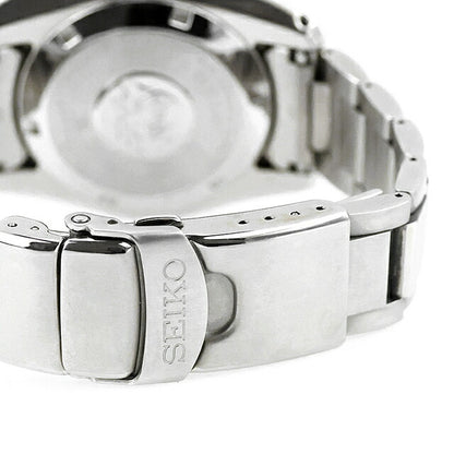 中古 美品 セイコー SEIKO プロスペックス ベビーマリンマスター 1968オマージュ 62MAS 6R15-04G0 SBDC061 腕時計 ブランド メンズ UW-SJ-PX-00046