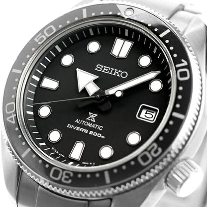 中古 美品 セイコー SEIKO プロスペックス ベビーマリンマスター 1968オマージュ 62MAS 6R15-04G0 SBDC061 腕時計 ブランド メンズ UW-SJ-PX-00046