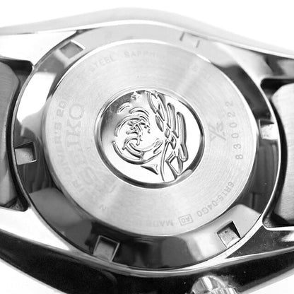 中古 美品 セイコー SEIKO プロスペックス ベビーマリンマスター 1968オマージュ 62MAS 6R15-04G0 SBDC061 腕時計 ブランド メンズ UW-SJ-PX-00046