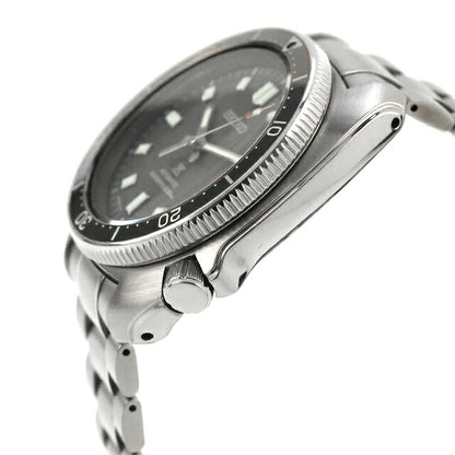 中古 セイコー SEIKO プロスペックス 1970ヘリテージ 8L35 植村ダイバー セカンドダイバー ウィラード 地獄の黙示録 SBDX047 腕時計 メンズ UW-SJ-PX-00049