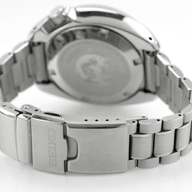 中古 セイコー SEIKO プロスペックス 1970ヘリテージ 8L35 植村