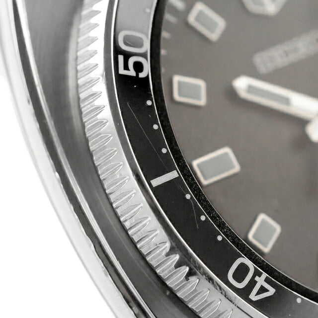 中古 セイコー SEIKO プロスペックス 1970ヘリテージ 8L35 植村
