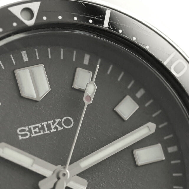 中古 セイコー SEIKO プロスペックス 1970ヘリテージ 8L35 植村ダイバー セカンドダイバー ウィラード 地獄の黙示録 SBDX047 腕時計 メンズ UW-SJ-PX-00049