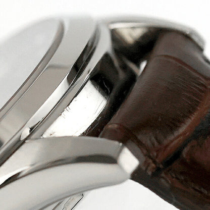 中古 美品 セイコー SEIKO プロスペックス 流通限定モデル アルピニスト グリーン 簡易方位計 自動巻き SBDC091 腕時計 ブランド メンズ UW-SJ-PX-00050