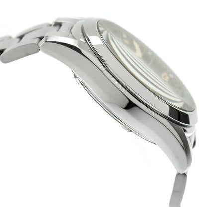 中古 美品 セイコー SEIKO プロスペックス ベイビーアルピニスト グリーン 廃盤レアモデル SBDC115 アナログ 腕時計 ブランド メンズ UW-SJ-PX-00051