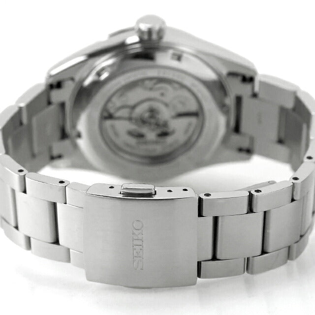 中古 美品 セイコー SEIKO プロスペックス ベイビーアルピニスト グリーン 廃盤レアモデル SBDC115 アナログ 腕時計 ブランド メンズ UW-SJ-PX-00051