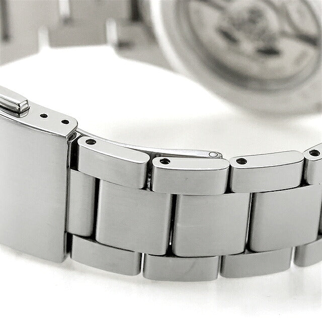 中古 美品 セイコー SEIKO プロスペックス ベイビーアルピニスト グリーン 廃盤レアモデル SBDC115 アナログ 腕時計 ブランド メンズ UW-SJ-PX-00051