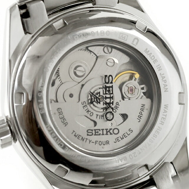 中古 美品 セイコー SEIKO プロスペックス ベイビーアルピニスト グリーン 廃盤レアモデル SBDC115 アナログ 腕時計 ブランド メンズ UW-SJ-PX-00051