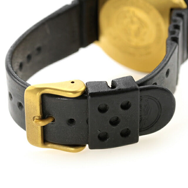 中古 メーカー修理済 セイコー SEIKO プロフェッショナルダイバー SPYF018 ゴールデンツナ クオーツ ダイバー600m 7549-7000 腕時計 メンズ UW-SJ-PX-00052