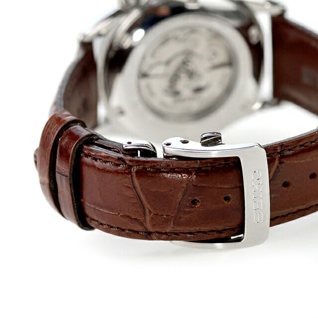 中古 セイコー SEIKO プロスペックス アルピニスト 6R35 グリーン 生産終了モデル 廃盤 SBDC091 アナログ 腕時計 ブランド メンズ UW-SJ-PX-00053