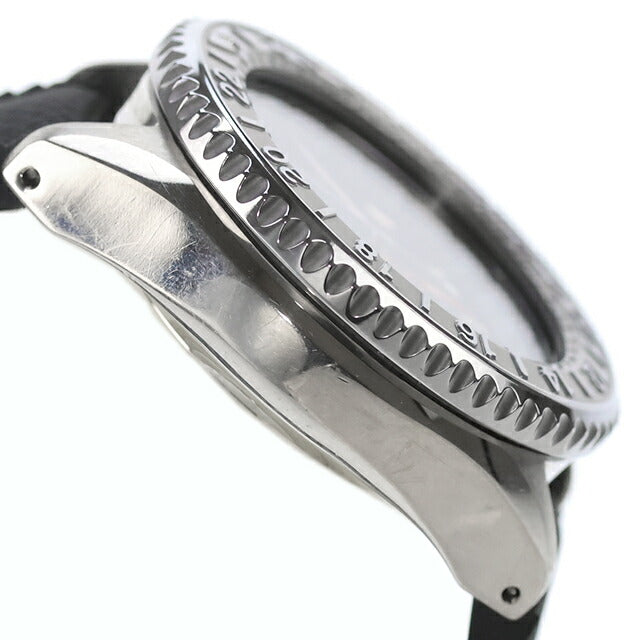 中古 メーカーOH済 セイコー SEIKO ランドマスター サガルマータ キネティック チタン 5M45-6A80 SBCW021 アナログ 腕時計 ブランド メンズ UW-SJ-PX-00054