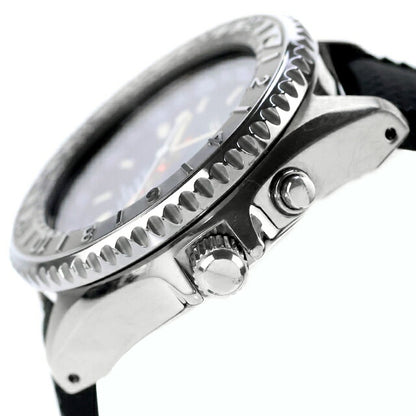 中古 メーカーOH済 セイコー SEIKO ランドマスター サガルマータ キネティック チタン 5M45-6A80 SBCW021 アナログ 腕時計 ブランド メンズ UW-SJ-PX-00054