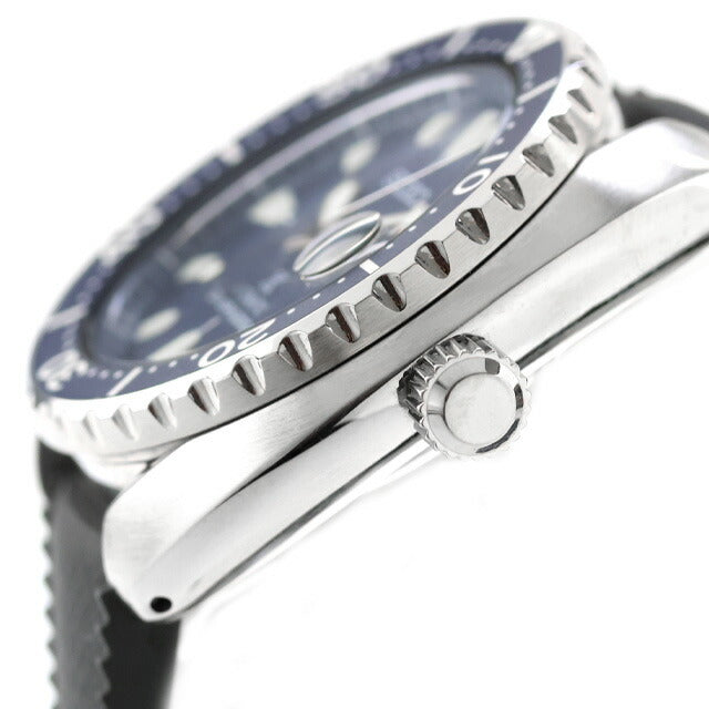 中古 セイコー SEIKO プロスペックス ベビータートル 4R35-01Y0 サイ