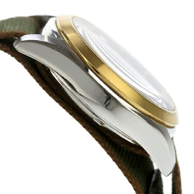 中古 セイコー SEIKO プロスペックス アルピニスト Baby Alpinist 方位計なし 廃盤レアモデル SBDC138 アナログ 腕時計 ブランド メンズ UW-SJ-PX-00056