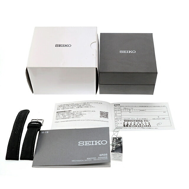 中古 セイコー SEIKO プロスペックス アルピニスト Baby Alpinist 方位計なし 廃盤レアモデル SBDC138 アナログ 腕時計 ブランド メンズ UW-SJ-PX-00056