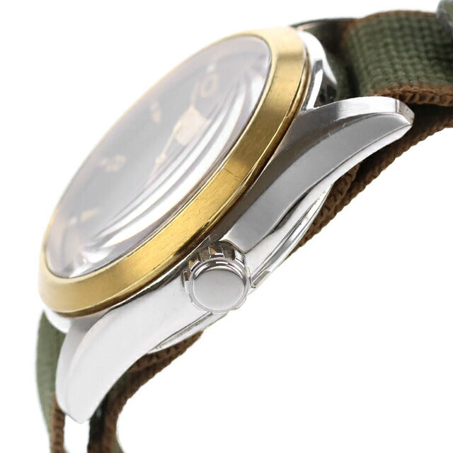 中古 セイコー SEIKO プロスペックス アルピニスト Baby Alpinist 方位計なし 廃盤レアモデル SBDC138 アナログ 腕時計 ブランド メンズ UW-SJ-PX-00056