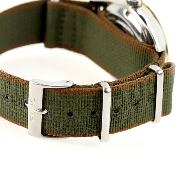 中古 セイコー SEIKO プロスペックス アルピニスト Baby Alpinist 方位