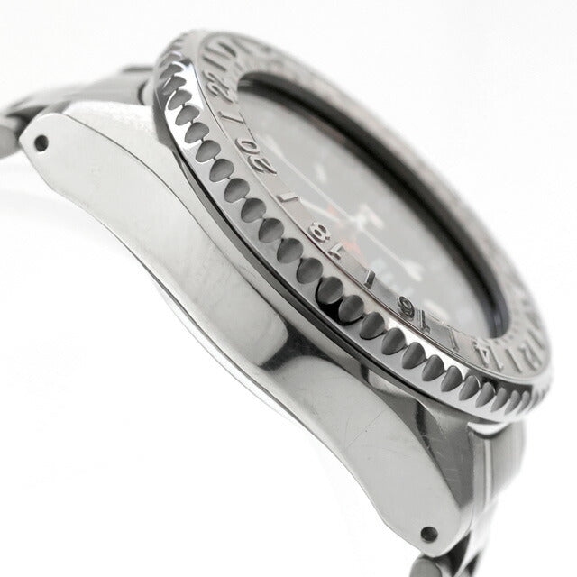 中古 メーカーOH済 セイコー SEIKO ランドマスター サガルマータ 限定300本野口健 チタン セラミックセブンサミット SBCW027 腕時計 メンズ UW-SJ-PX-00057