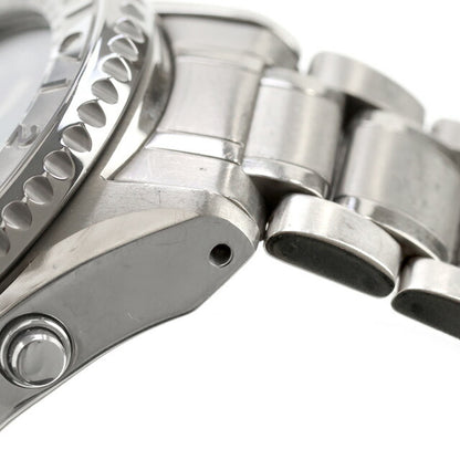 中古 メーカーOH済 セイコー SEIKO ランドマスター サガルマータ 限定300本野口健 チタン セラミックセブンサミット SBCW027 腕時計 メンズ UW-SJ-PX-00057