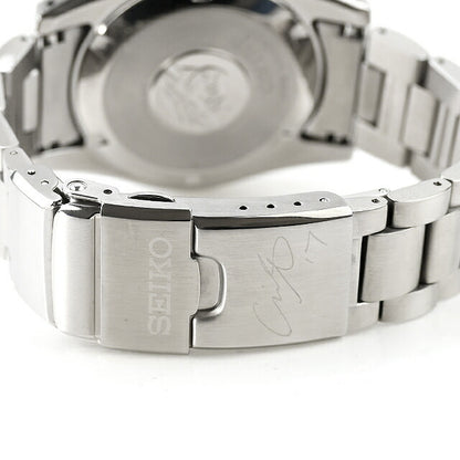 中古 美品 セイコー SEIKO プロスペックス 大谷翔平 限定 1stダイバー現代版 ヘリテージ1965 62MAS SBDC191 腕時計 ブランド メンズ UW-SJ-PX-00061