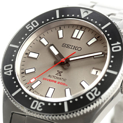 中古 美品 セイコー SEIKO プロスペックス 大谷翔平 限定 1stダイバー現代版 ヘリテージ1965 62MAS SBDC191 腕時計 ブランド メンズ UW-SJ-PX-00061