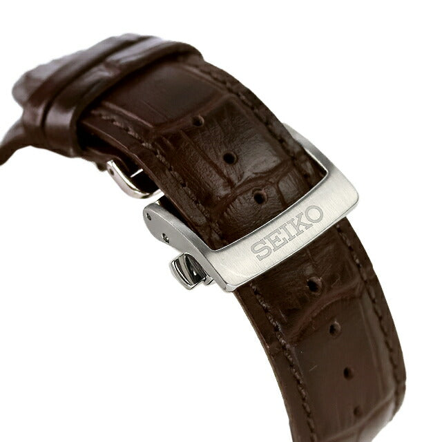 中古 セイコー SEIKO プロスペックス アルピニスト 6R55 コアショップ専用モデル 流通限定モデル SBDC211 アナログ 腕時計 ブランド メンズ UW-SJ-PX-00062