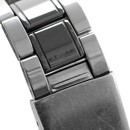 中古 メーカーOH済 セイコー SEIKO プロスペックス ランドマスター 植村直己限定モデル キネティック AGS 5M65 アナログ 腕時計 ブランド UW-SJ-PX-00063