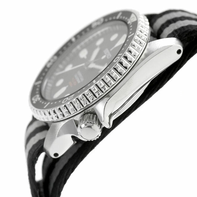 二手制造商大修精工 SEIKO Prospex 潜水员水肺万年历 2005 年手表品牌男士 UW-SJ-PX-00064