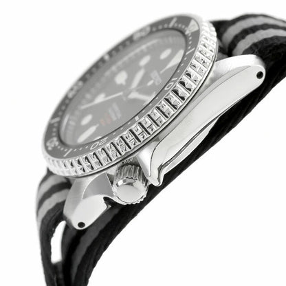 二手制造商大修精工 SEIKO Prospex 潜水员水肺万年历 2005 年手表品牌男士 UW-SJ-PX-00064