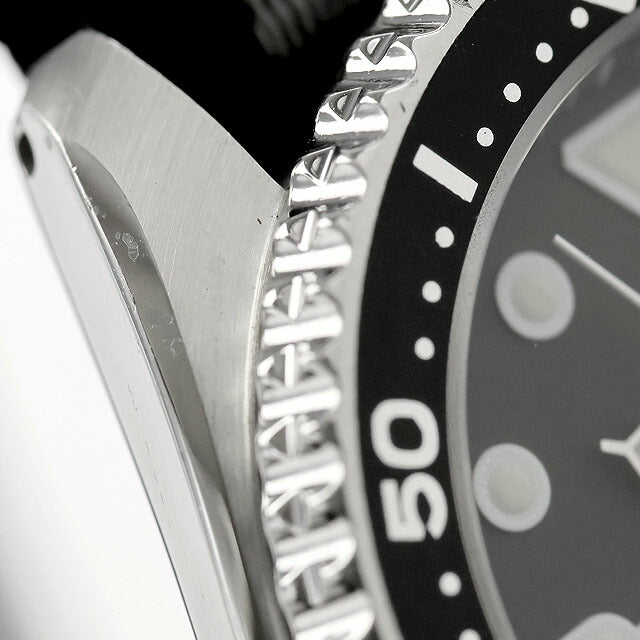 二手制造商大修精工 SEIKO Prospex 潜水员水肺万年历 2005 年手表品牌男士 UW-SJ-PX-00064