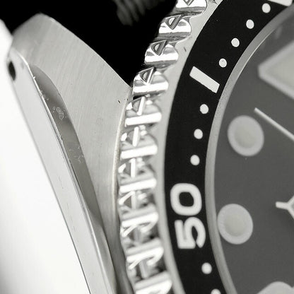 二手制造商大修精工 SEIKO Prospex 潜水员水肺万年历 2005 年手表品牌男士 UW-SJ-PX-00064