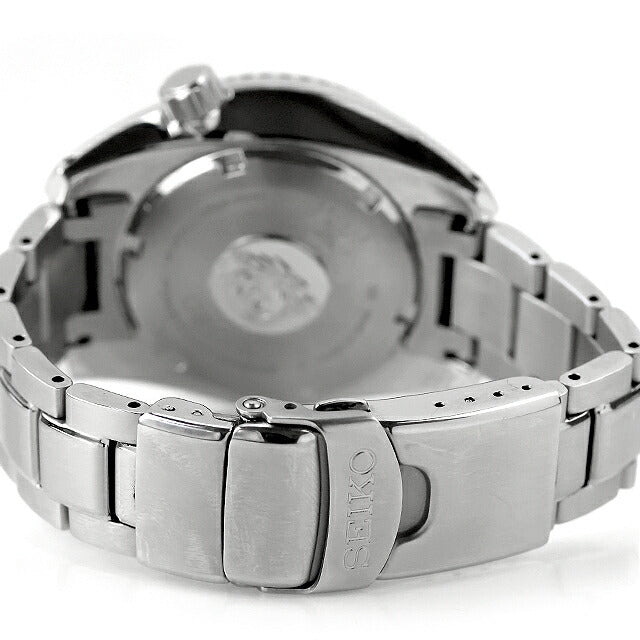 中古 セイコー SEIKO プロスペックス スモウ ダイバーズ ブラック 自動