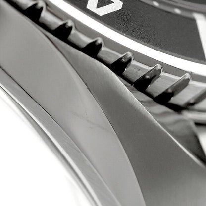 Used SEIKO Prospex Sumo Divers Black Automatic 6R35-00A0 Analog Watch Brand Men&