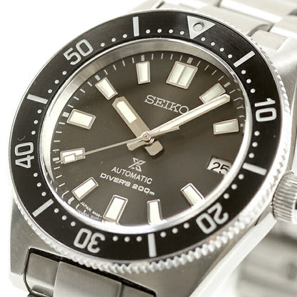 中古 セイコー SEIKO プロスペックス 1965メカニカルダイバーズ 現代デザイン ファーストダイバー 62MAS アナログ 腕時計 ブランド メンズ UW-SJ-PX-00068