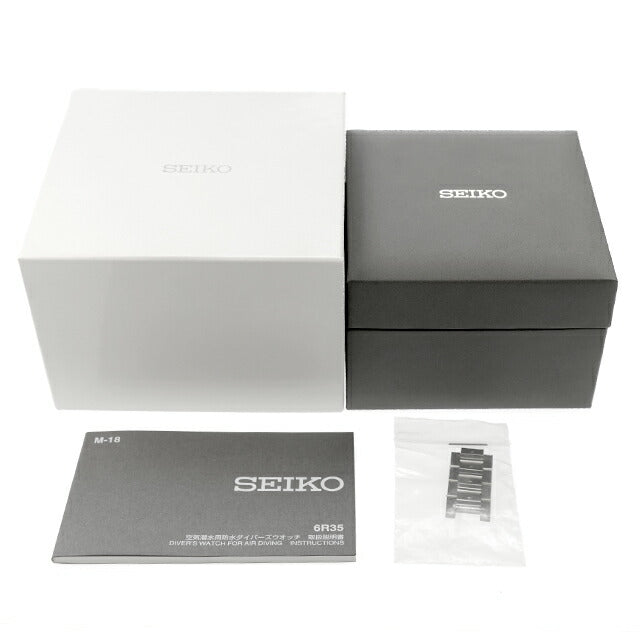 中古 セイコー SEIKO プロスペックス 1965メカニカルダイバーズ 現代デザイン ファーストダイバー 62MAS アナログ 腕時計 ブランド メンズ UW-SJ-PX-00068
