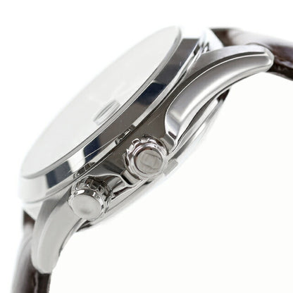 中古 セイコー SEIKO プロスペックス 流通限定モデル アルピニスト グリーン 簡易方位計 自動巻き SBDC091 アナログ 腕時計 ブランド メンズ UW-SJ-PX-00072