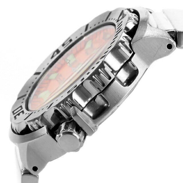 中古 セイコー SEIKO ダイバーズ 200m オレンジモンスター デイデイト