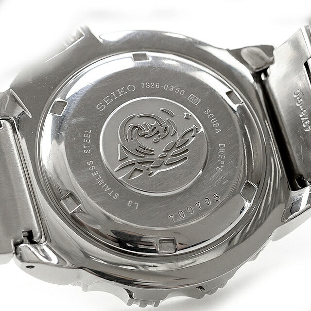 中古 セイコー SEIKO ダイバーズ 200m オレンジモンスター デイデイト