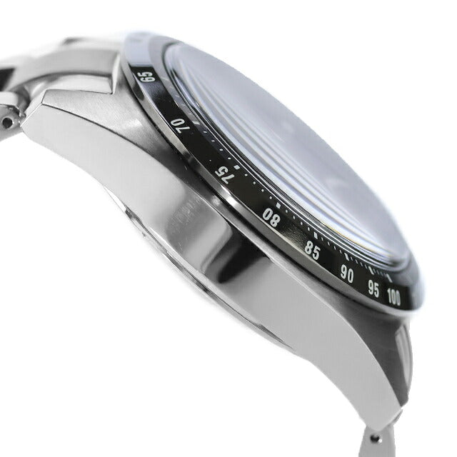 中古 セイコー SEIKO プロスペックス スピードタイマー クリスタルトロフィー 数量限定 ソーラークロノグラフ V192-0AH0 SBDL093 腕時計 メンズ UW-SJ-PX-00076
