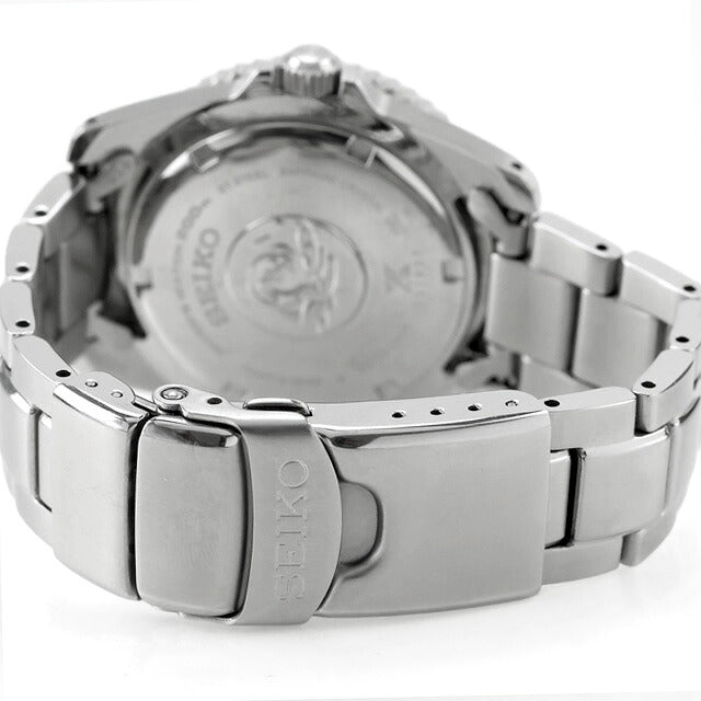中古 セイコー SEIKO プロスペックス ダイバースキューバ ソーラー ダイバーズ ミドルサイズ 38.5mm SBDN069 アナログ 腕時計 ブランド メンズ UW-SJ-PX-00079