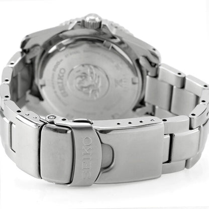 中古 セイコー SEIKO プロスペックス ダイバースキューバ ソーラー ダイバーズ ミドルサイズ 38.5mm SBDN069 アナログ 腕時計 ブランド メンズ UW-SJ-PX-00079